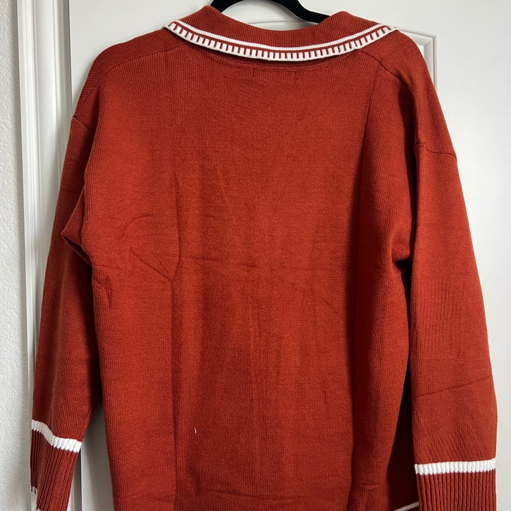 Amazon Sweatshirt